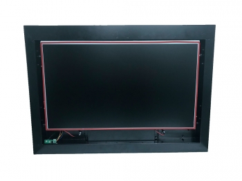 Телевизор для установки за зеркало AVS240F (Open Frame)