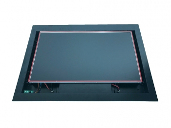 Телевизор для установки за зеркало AVS270F (Open Frame)