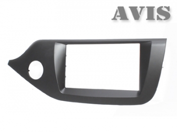 Переходная рамка 2DIN AVS500FR (#055) для KIA