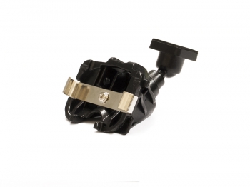 Крепление AVS01SB (#23) для установки зеркал AVS0489BM / AVS0410BM / AVS0415BM / AVS0470DVR / AVS0475DVR (V2.0) / AVS0499DVR / AVS0533DVR
