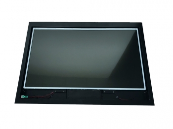 Телевизор для установки за зеркало AVS430F (Open Frame)