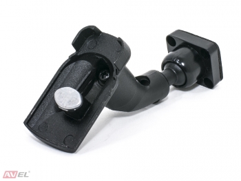 Крепление AVS01SB (#02) для установки зеркал AVS0489BM / AVS0410BM / AVS0415BM / AVS0470DVR / AVS0475DVR (V2.0) / AVS0499DVR / AVS0533DVR
