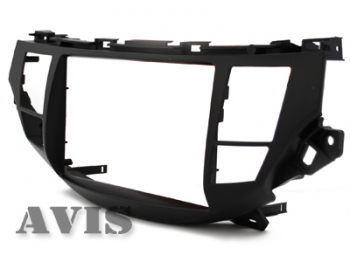 Переходная рамка 2DIN AVS500FR (#030) для HONDA