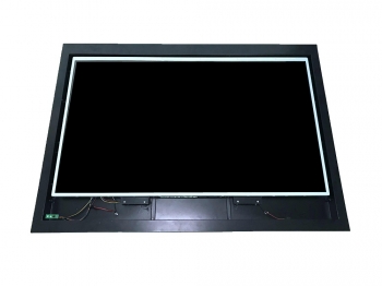 Телевизор для установки за зеркало AVS320F (Open Frame)