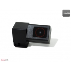Автомобильный HD видеорегистратор AVS005DVR с GPS