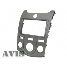 Переходная рамка 2DIN AVS500FR (#058) для KIA
