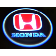 Светодиодный проектор логотипа AVS11LED для HONDA