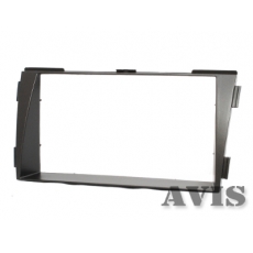 Переходная рамка 2DIN AVS500FR (#042) для HYUNDAI