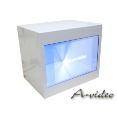 KIT комплект прозрачной LCD матрицы AVS2200MKIT