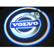 Светодиодный проектор логотипа AVS11LED для VOLVO