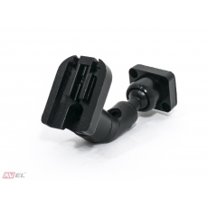 Крепление AVS01SB (#12) для установки зеркал AVS0489BM / AVS0410BM / AVS0415BM / AVS0470DVR / AVS0475DVR (V2.0) / AVS0499DVR / AVS0533DVR