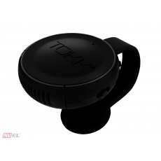 Bluetooth гарнитура TOKK (002, черная)