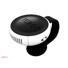 Bluetooth гарнитура TOKK (001, белая)