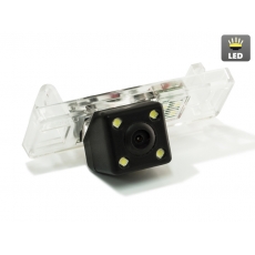 CMOS ECO LED штатная камера заднего вида AVS112CPR (#063) для автомобилей CITROEN/ INFINITI/ NISSAN/ PEUGEOT/ RENAULT/ SMART
