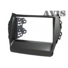 Переходная рамка 2DIN AVS500FR (#046) для HYUNDAI