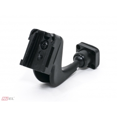 Крепление AVS01SB (#14) для установки зеркал AVS0489BM / AVS0410BM / AVS0415BM / AVS0470DVR / AVS0475DVR (V2.0) / AVS0499DVR / AVS0533DVR