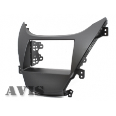 Переходная рамка 2DIN AVS500FR (#034) для HYUNDAI