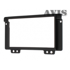 Переходная рамка 2DIN AVS500FR (#070) для LAND ROVER