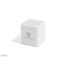 Портативная колонка с функцией Bluetooth гарнитуры Smart Cube Mono (P3001)