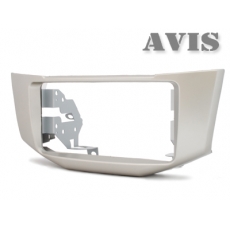 Переходная рамка 2DIN AVS500FR (#073) для LEXUS