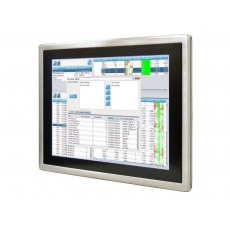 Панельный компьютер R15ID3S-65A1FTE
