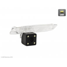 CMOS ECO LED штатная камера заднего вида AVS112CPR (#023) для автомобилей HYUNDAI/ KIA/ TOYOTA
