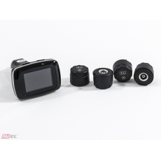 Система контроля давления в шинах AVS03TPMS для автомобиля