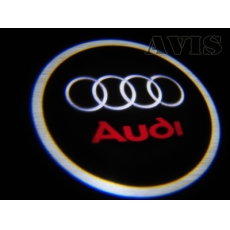 Светодиодный проектор логотипа AVS11LED для AUDI