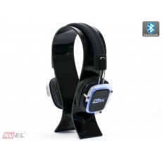 Беспроводные автомобильные Bluetooth стерео наушники AVS002BT