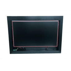 Телевизор для установки за зеркало AVS240F (Open Frame)
