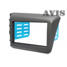 Переходная рамка 2DIN AVS500FR (#028) для HONDA