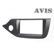 Переходная рамка 2DIN AVS500FR (#055) для KIA