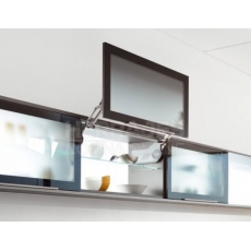 Подъемный механизм BLUM AVENTOS HL27/35