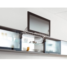 Подъемный механизм BLUM AVENTOS HL27/38