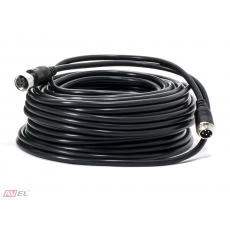 Кабель AVS20CC (4PIN) для подключения камеры заднего вида