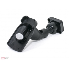 Крепление AVS01SB (#02) для установки зеркал AVS0489BM / AVS0410BM / AVS0415BM / AVS0470DVR / AVS0475DVR (V2.0) / AVS0499DVR / AVS0533DVR