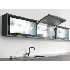 Подъемный механизм BLUM AVENTOS HK27