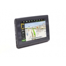 Навигатор для мотоцикла DRC050G с экраном 5" на ОС Windows CE