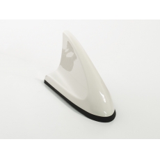 Автомобильная активная антенна AVS001DVBA (020A12 white) для цифровых ТВ-тюнеров DVB-T/ DVB-T2