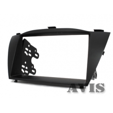Переходная рамка 2DIN AVS500FR (#048) для HYUNDAI