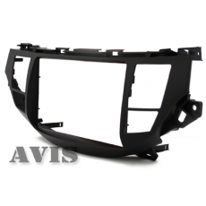 Переходная рамка 2DIN AVS500FR (#030) для HONDA