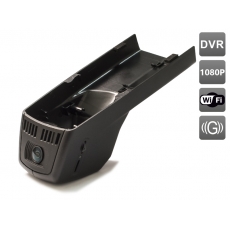 Штатный автомобильный Ultra HD (1080P) видеорегистратор AVS400DVR (#01) для BMW