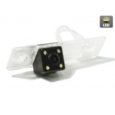 CMOS ECO LED штатная камера заднего вида AVS112CPR (#012) для автомобилей CHEVROLET