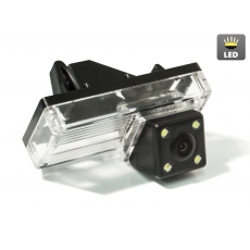CMOS ECO LED штатная камера заднего вида AVS112CPR (#094) для автомобилей LEXUS/ TOYOTA
