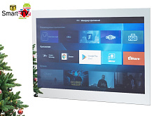 Smart Ultra HD (4K) LED телевизор в зеркале AVS755SMFM (AVS755SM Mirror HB)